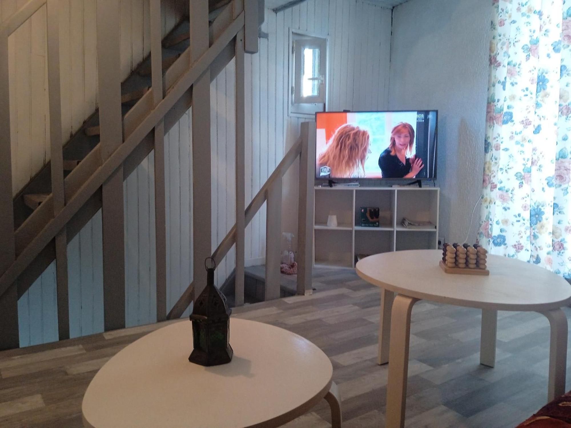 Petit Sud Gare Apartment *