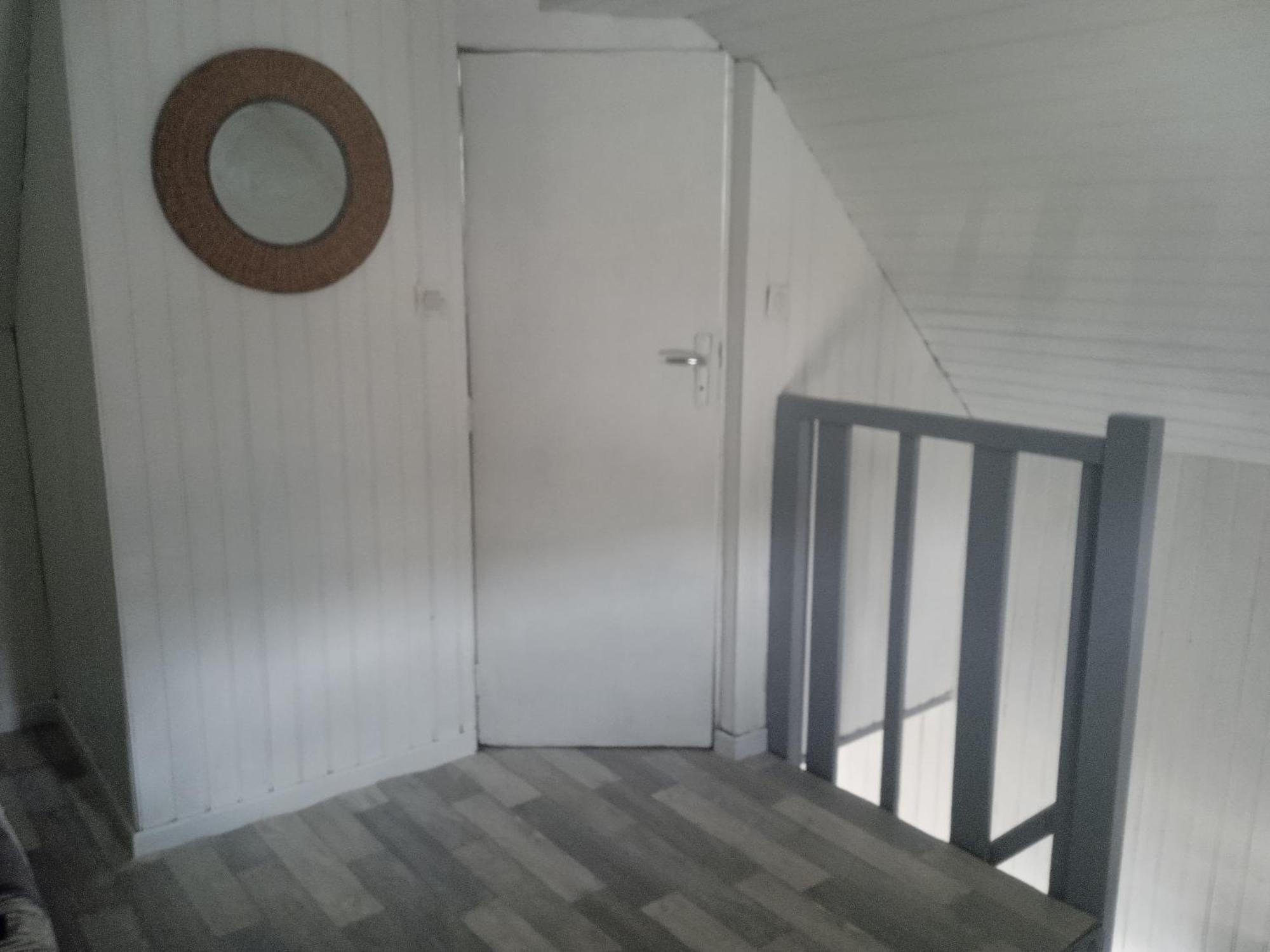 Petit Sud Gare Apartment Rennes