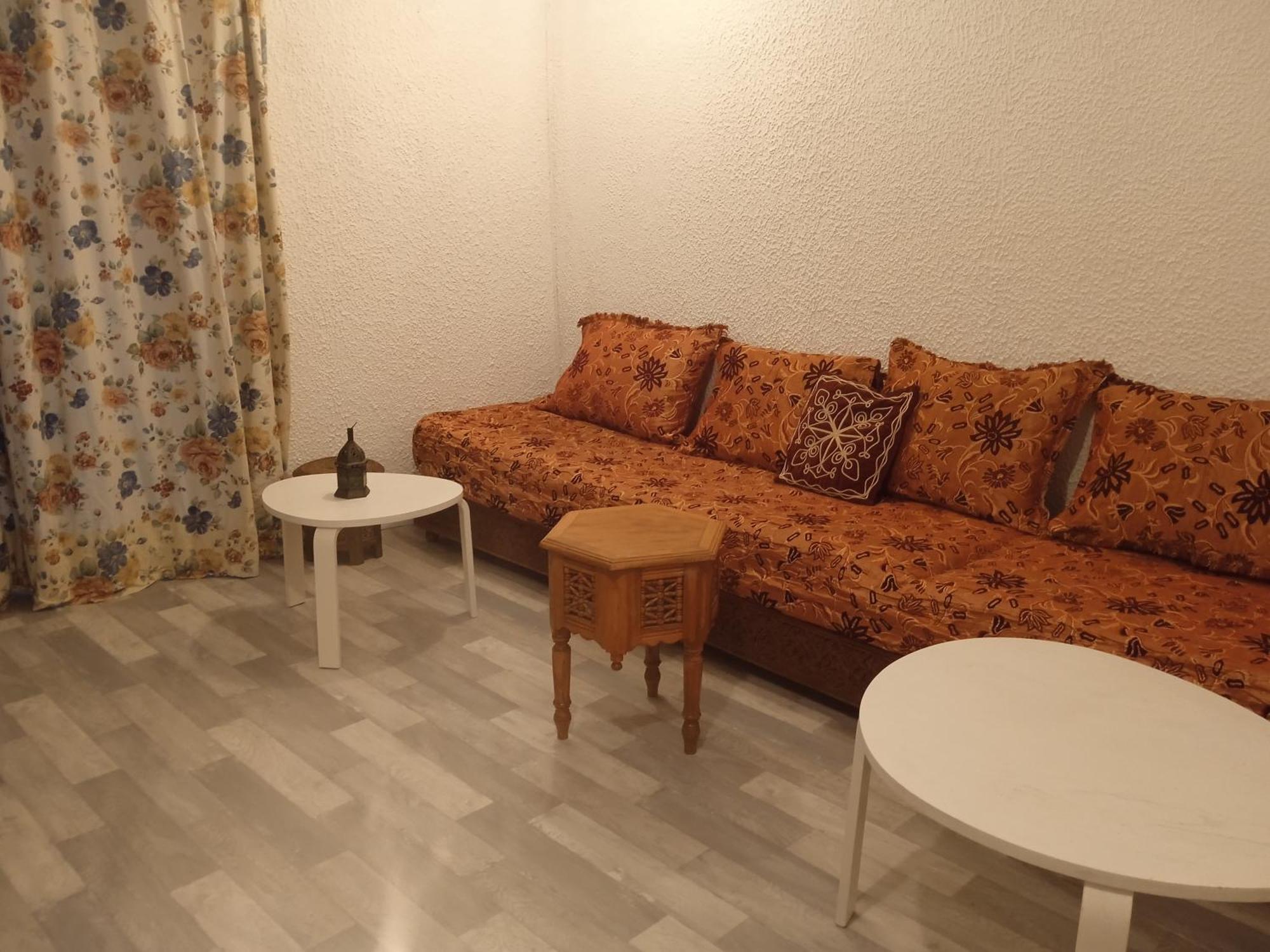 Petit Sud Gare Appartement Rennes