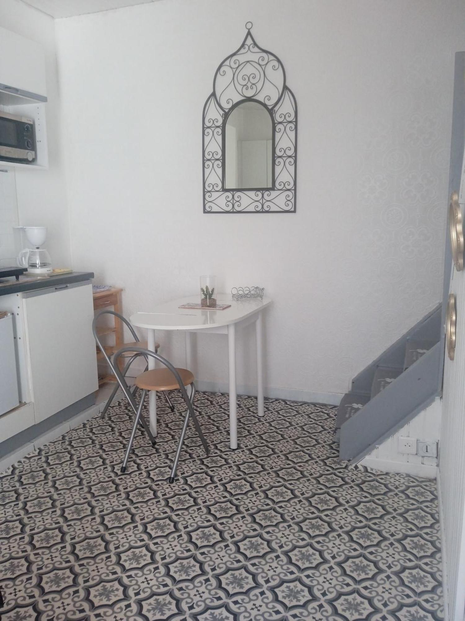 Petit Sud Gare Appartement Rennes
